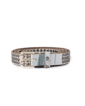 3.000 Studs Color Belt