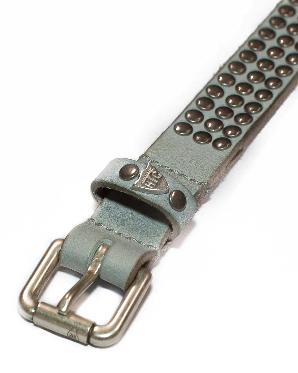 3.000 Studs Color Belt