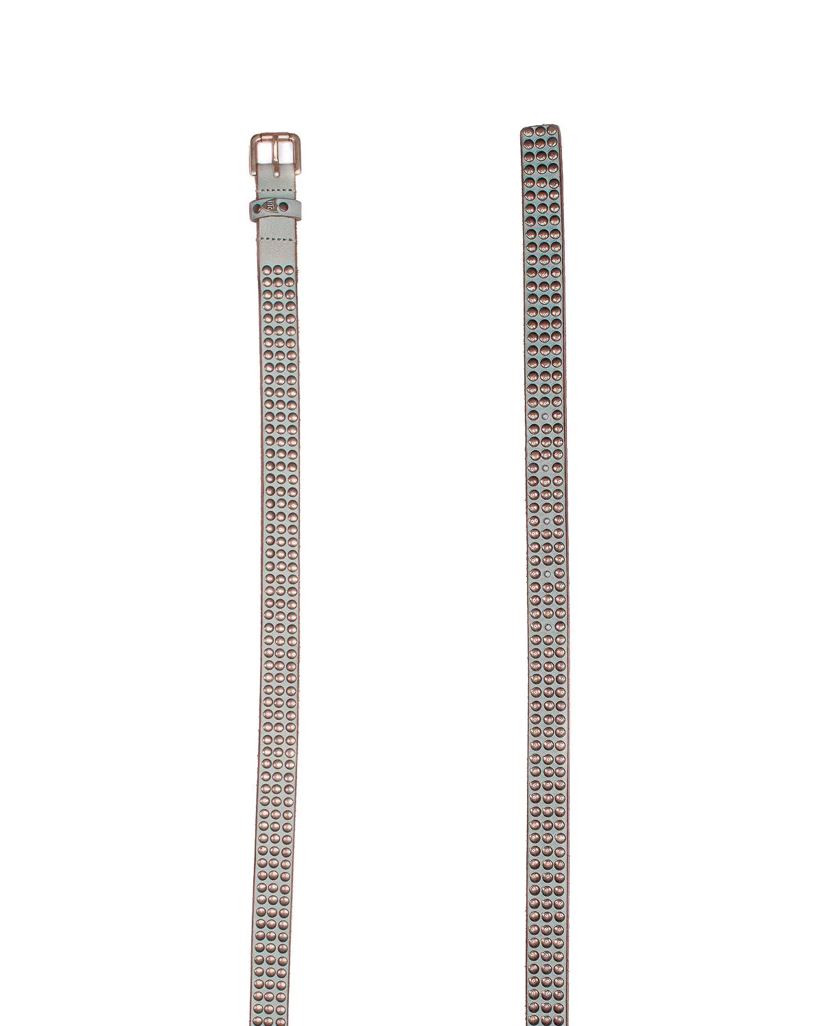 3.000 Studs Color Belt