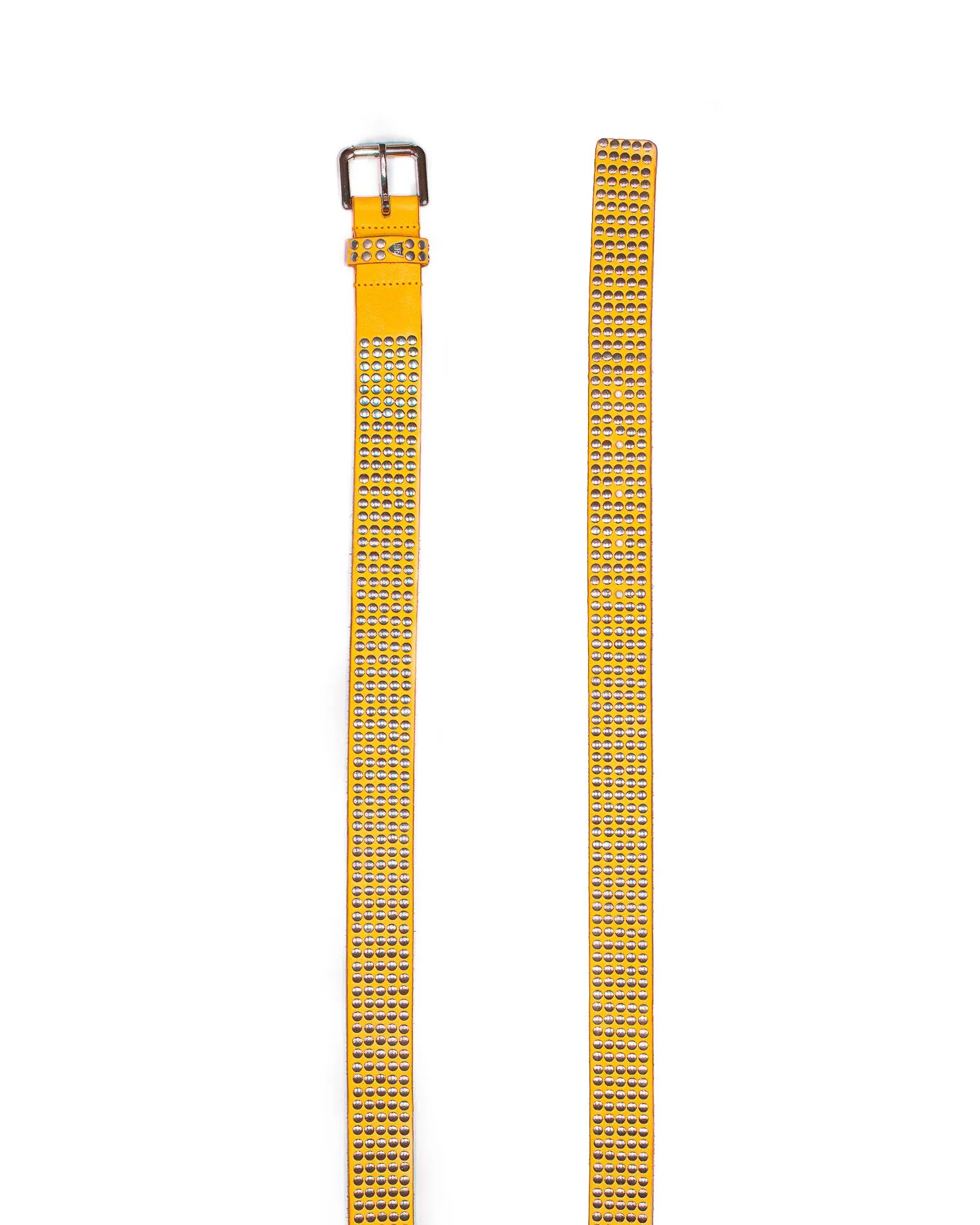 5.000 Studs Color Belt