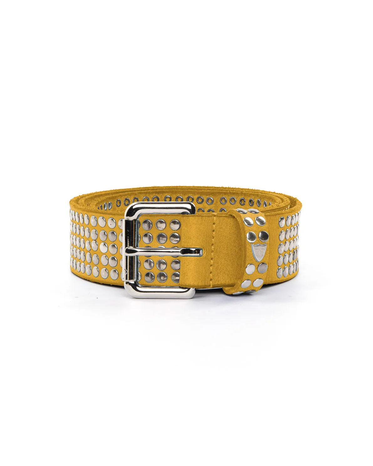 5.000 Studs Color Belt