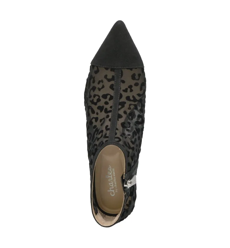 ABENA BOOTIE