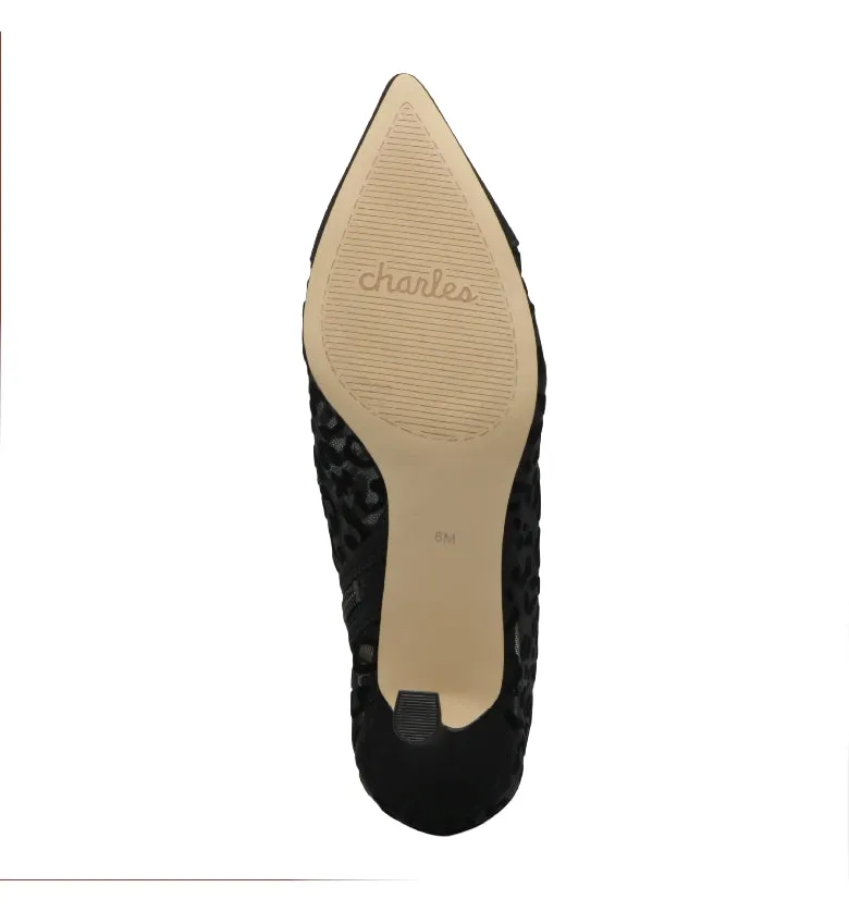 ABENA BOOTIE