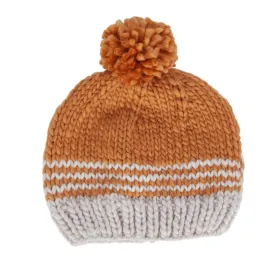 Acorn Marlow Beanie Caramel