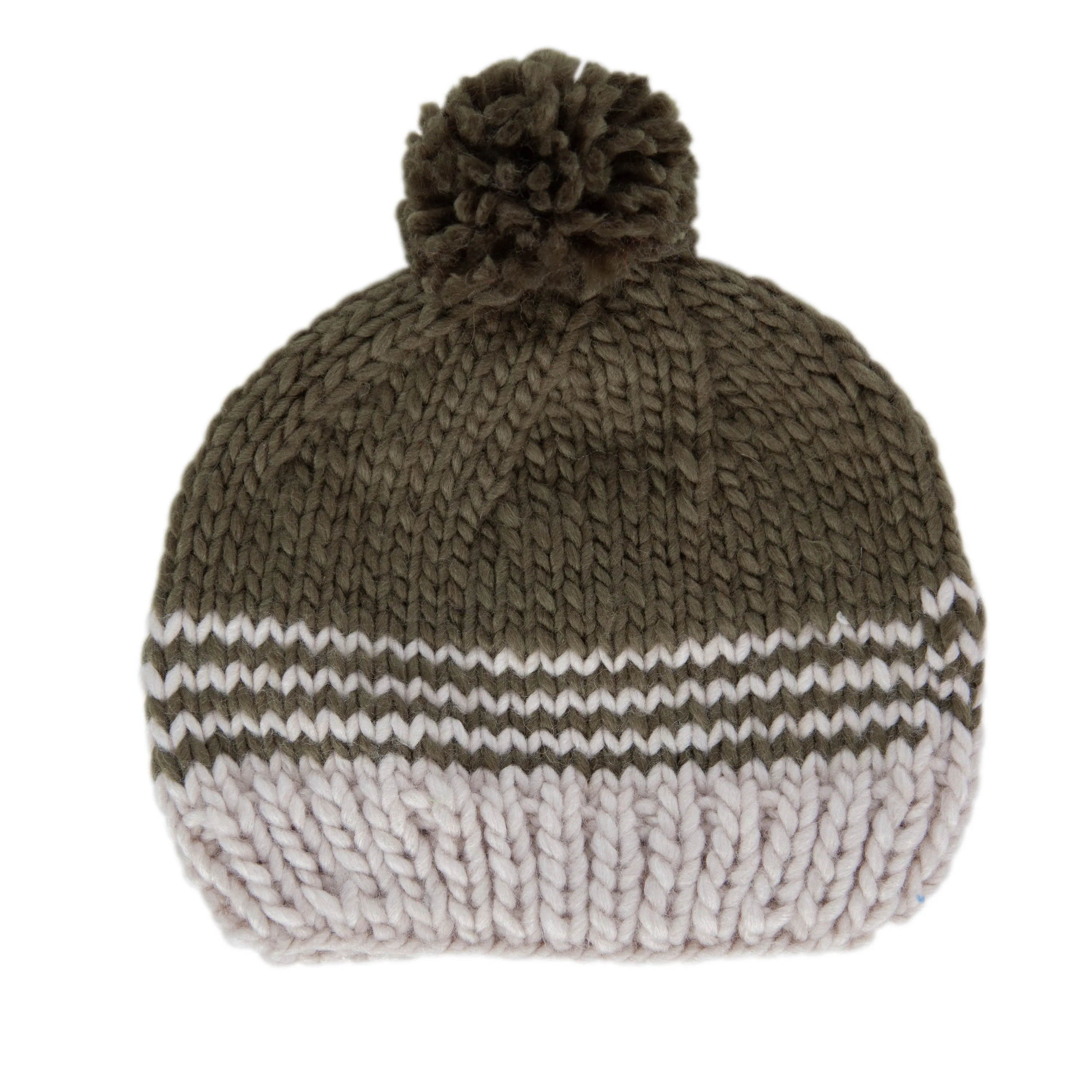 Acorn Marlow Beanie Khaki