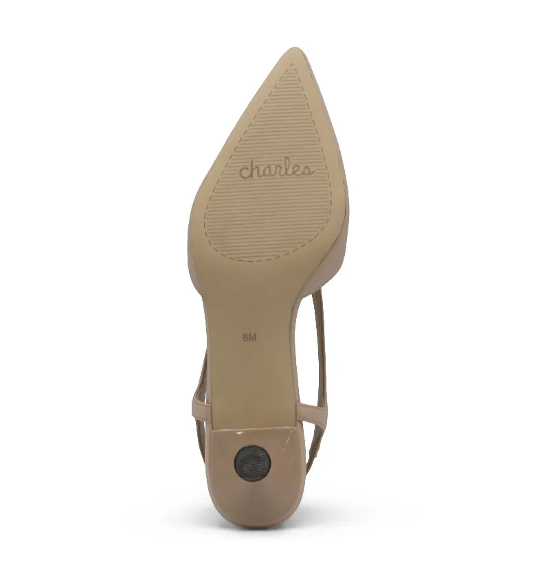 ADDI DRESS SHOE