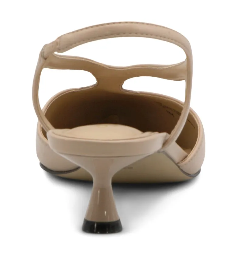 ADDI DRESS SHOE