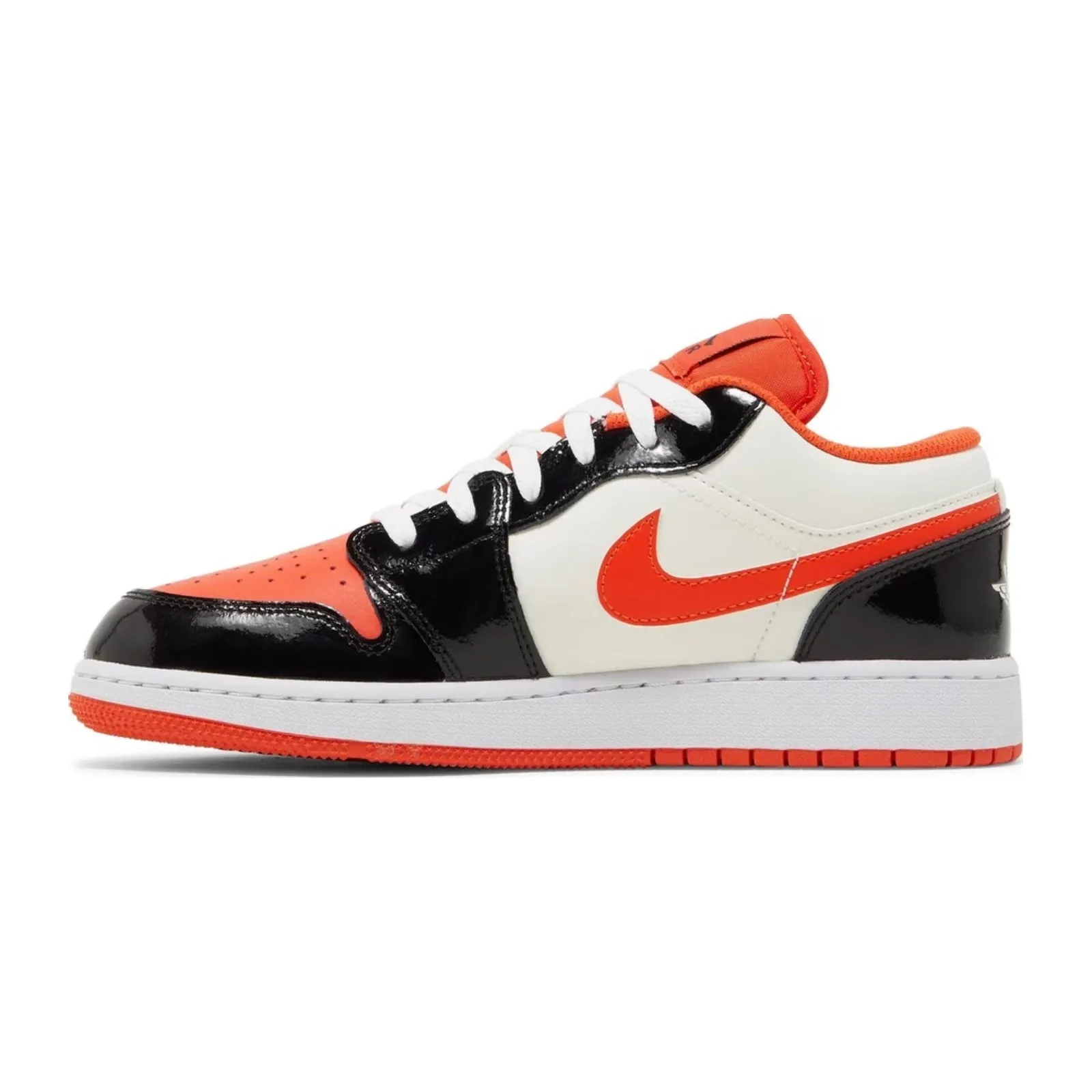 Air Jordan 1 Low (GS), Halloween