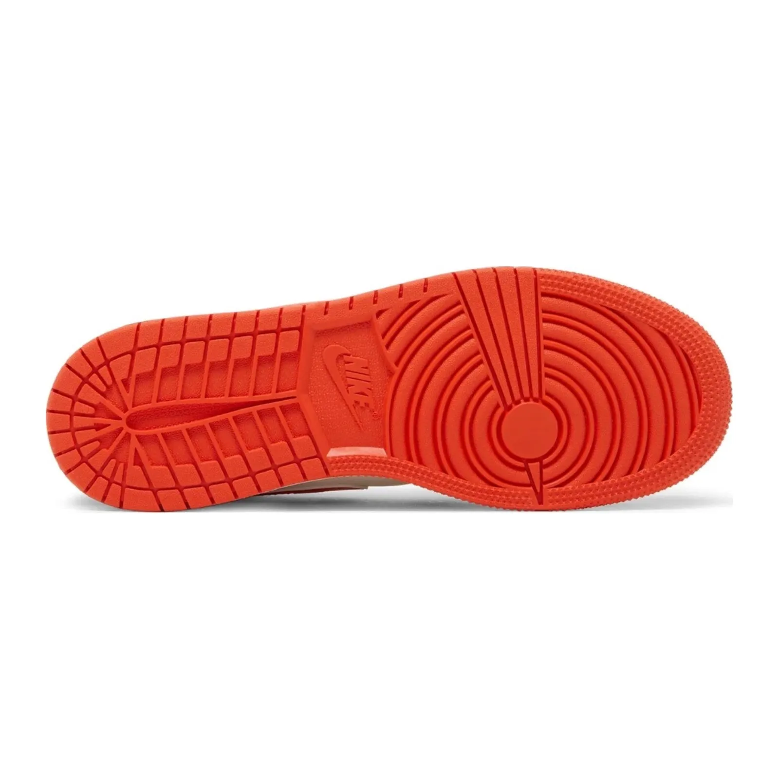 Air Jordan 1 Low (GS), Halloween