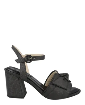 Alexandre Birman Maxi Clarita Raffia 75 by Carro Luxury Maison