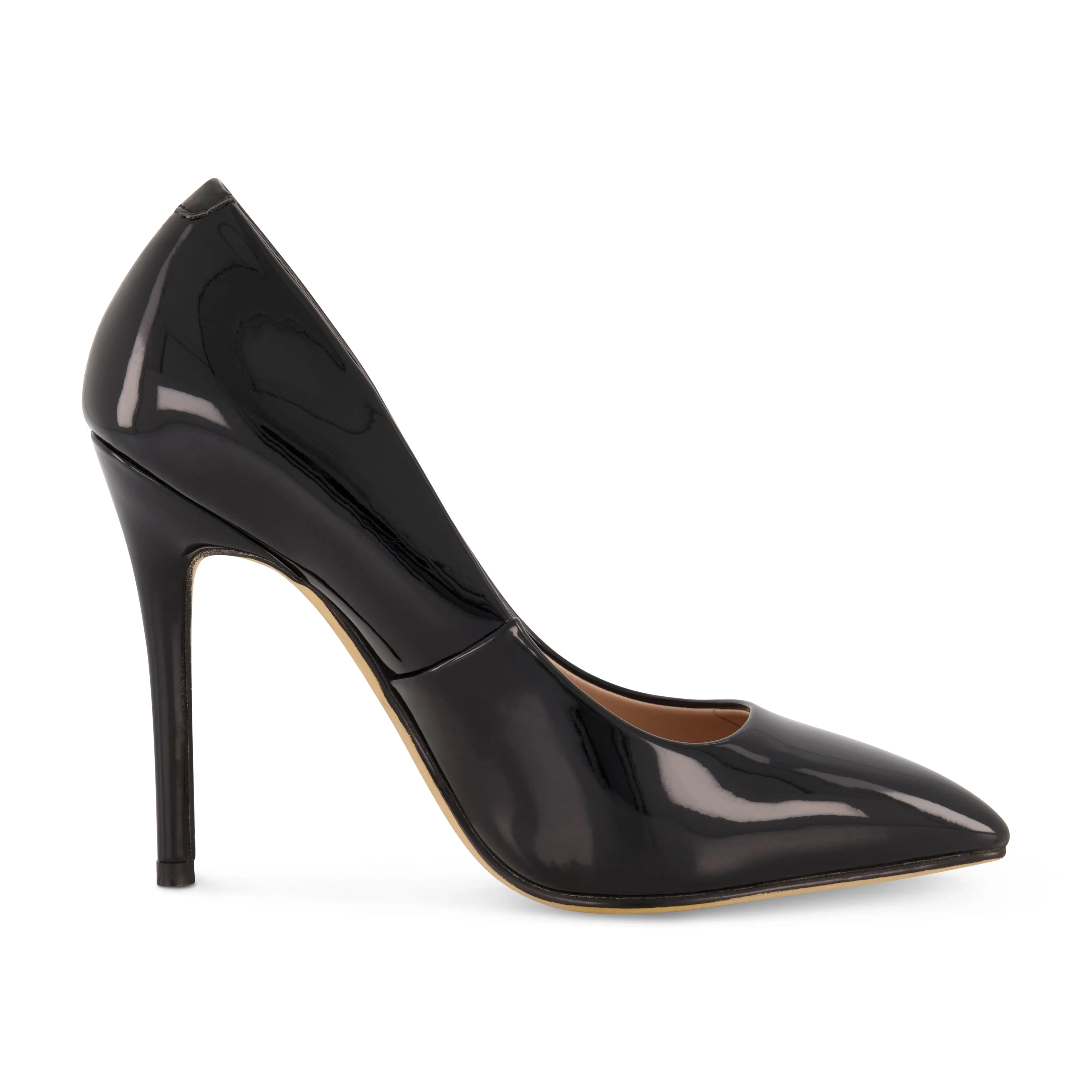 Alta Dress Pump Patents