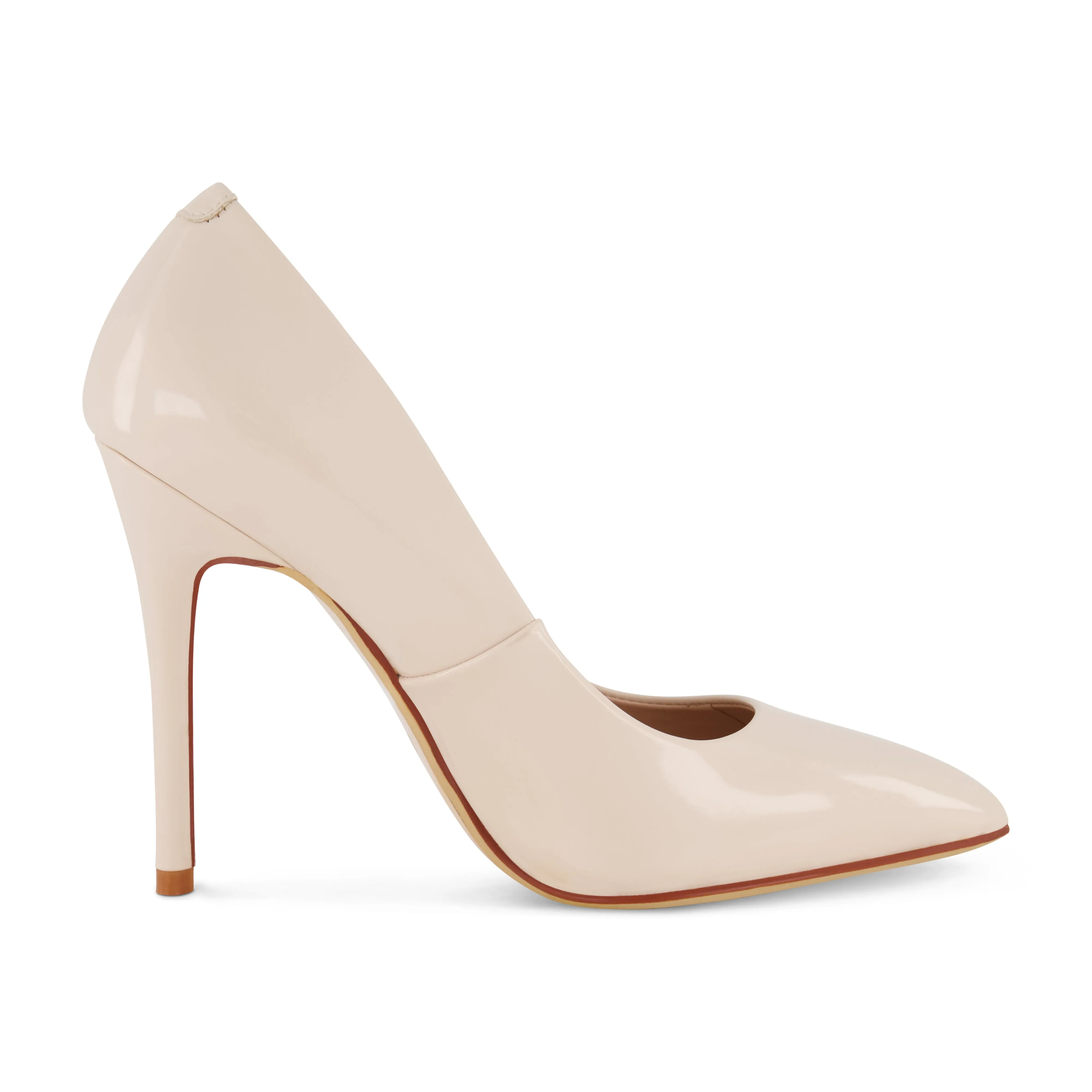 Alta Dress Pump Patents