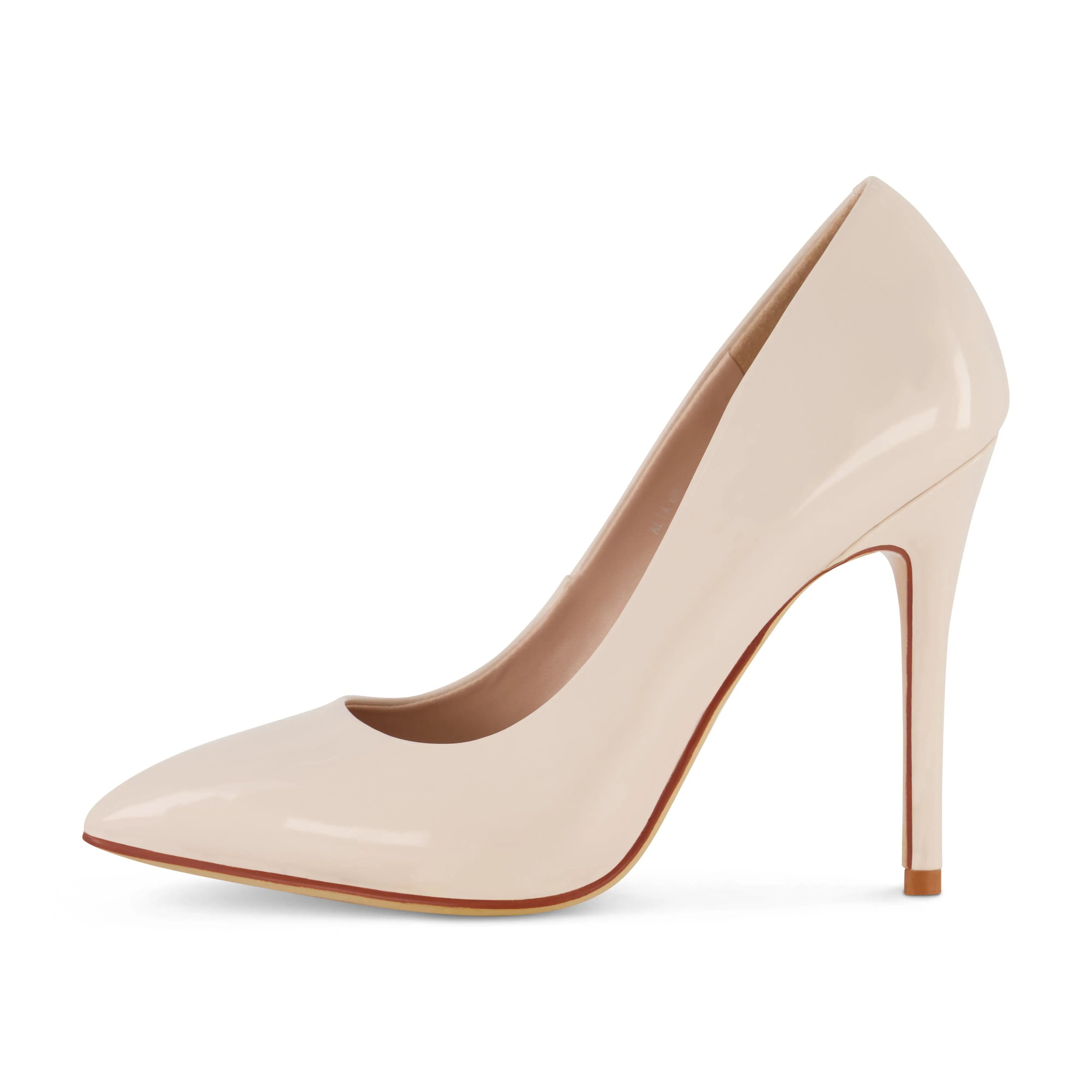 Alta Dress Pump Patents