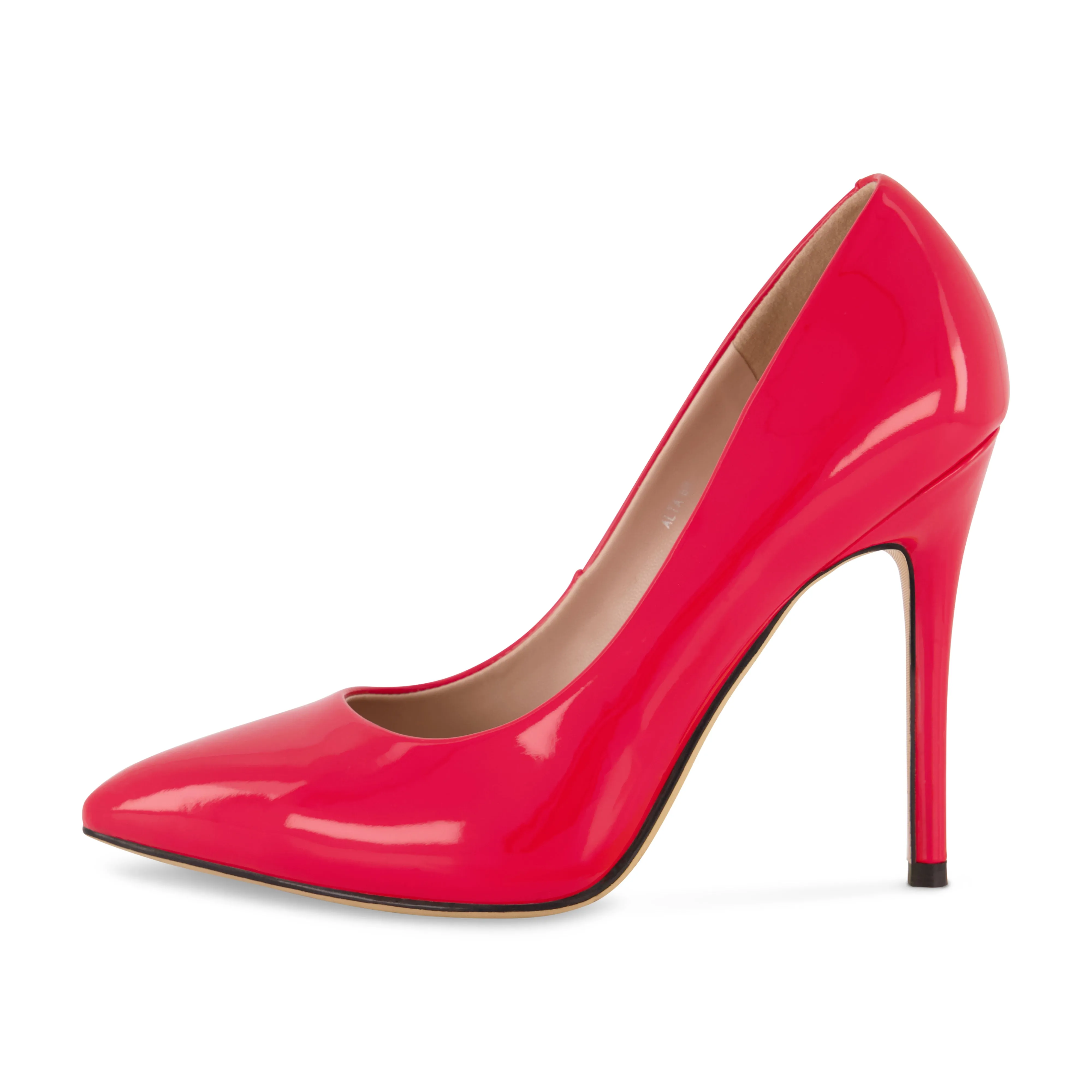 Alta Dress Pump Patents