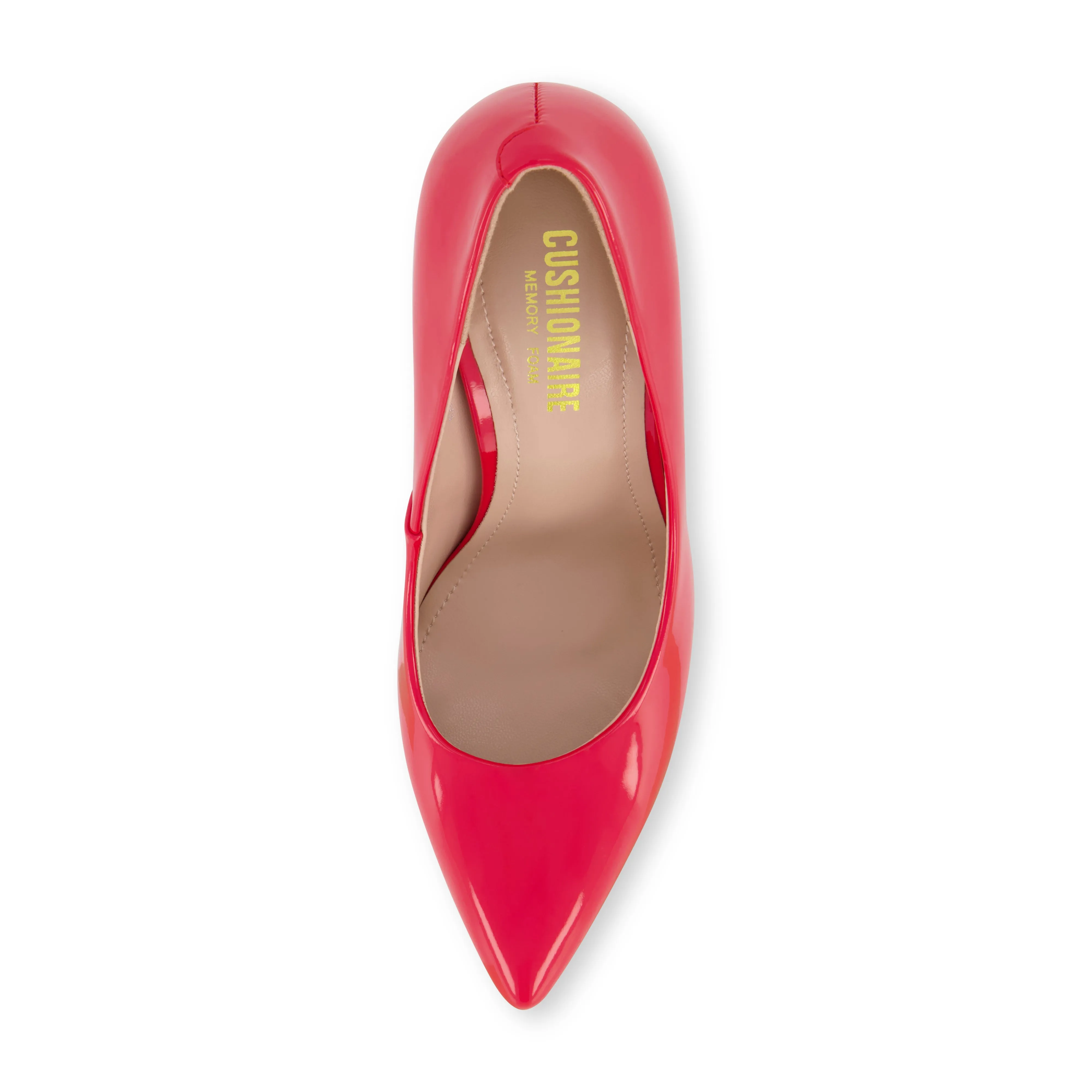 Alta Dress Pump Patents