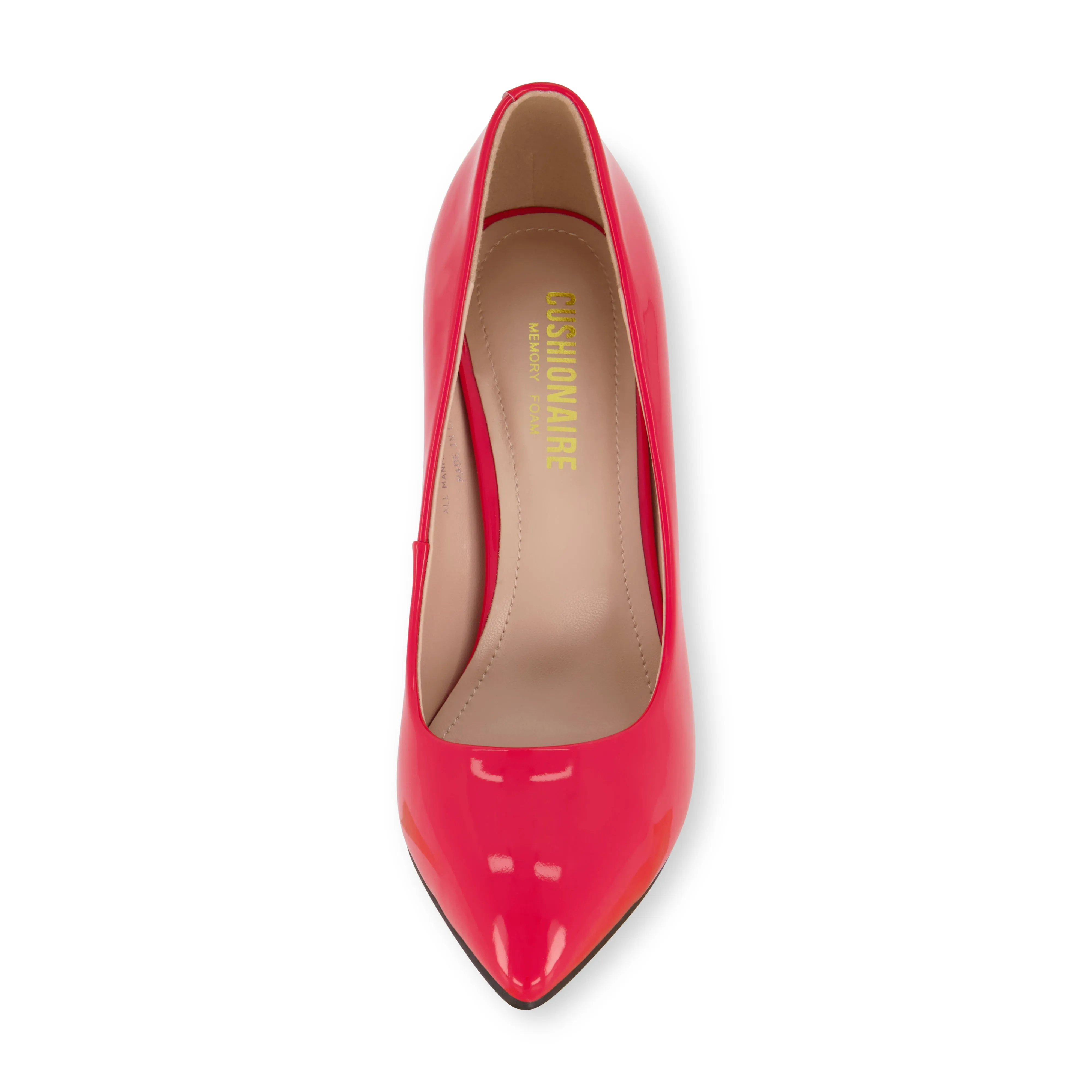 Alta Dress Pump Patents