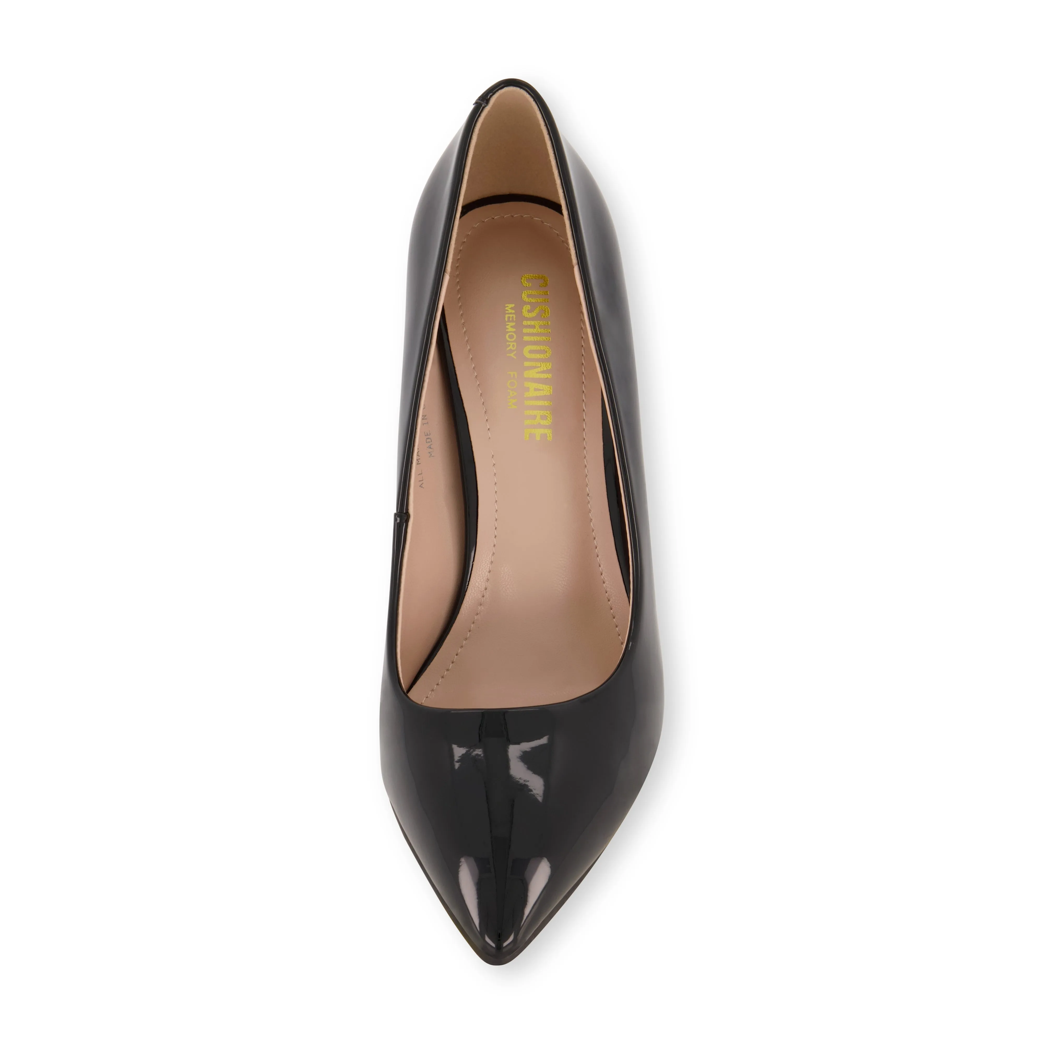 Alta Dress Pump Patents
