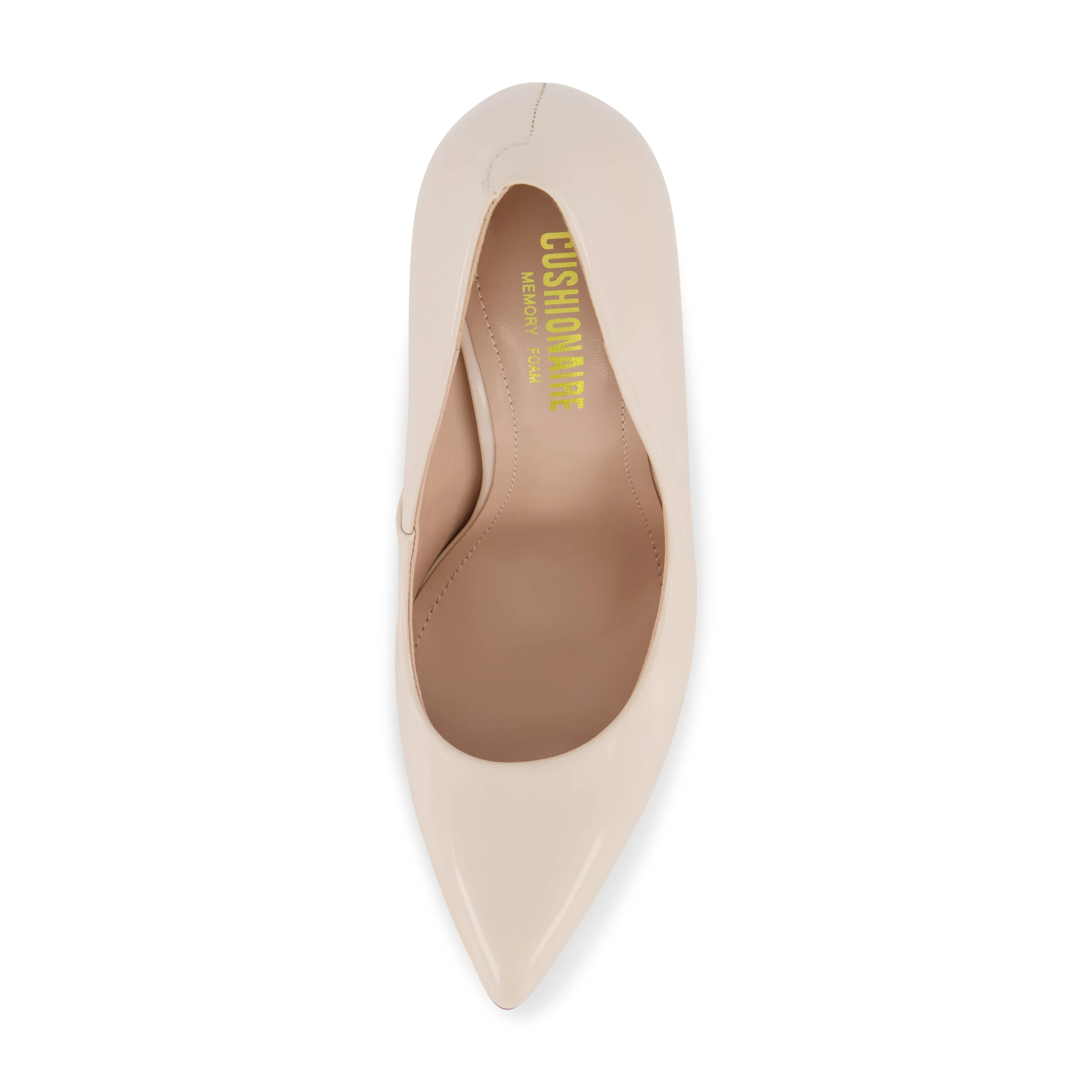 Alta Dress Pump Patents
