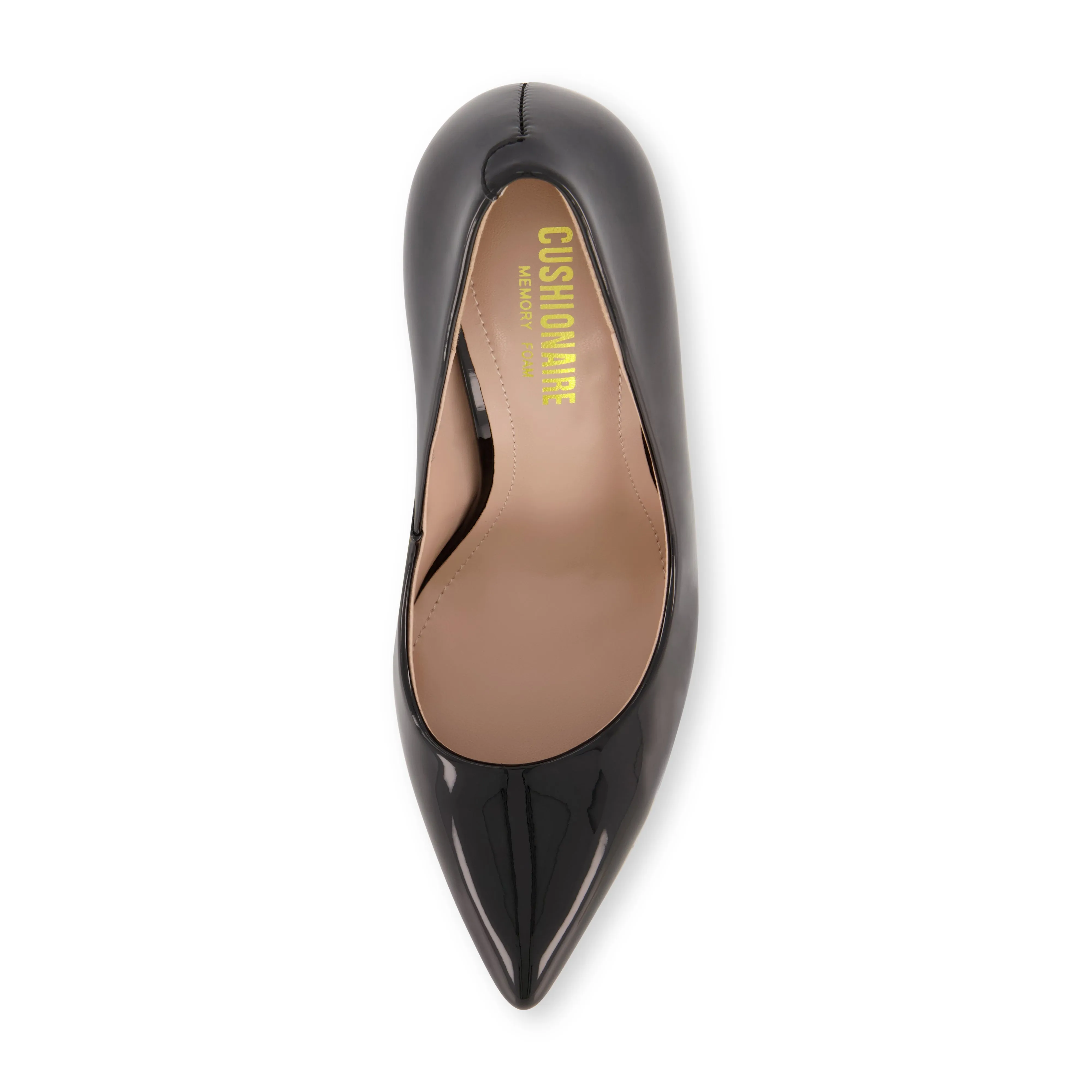 Alta Dress Pump Patents