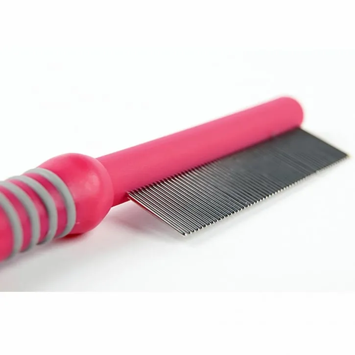 Ancol - Ergo Cat Comb Fine