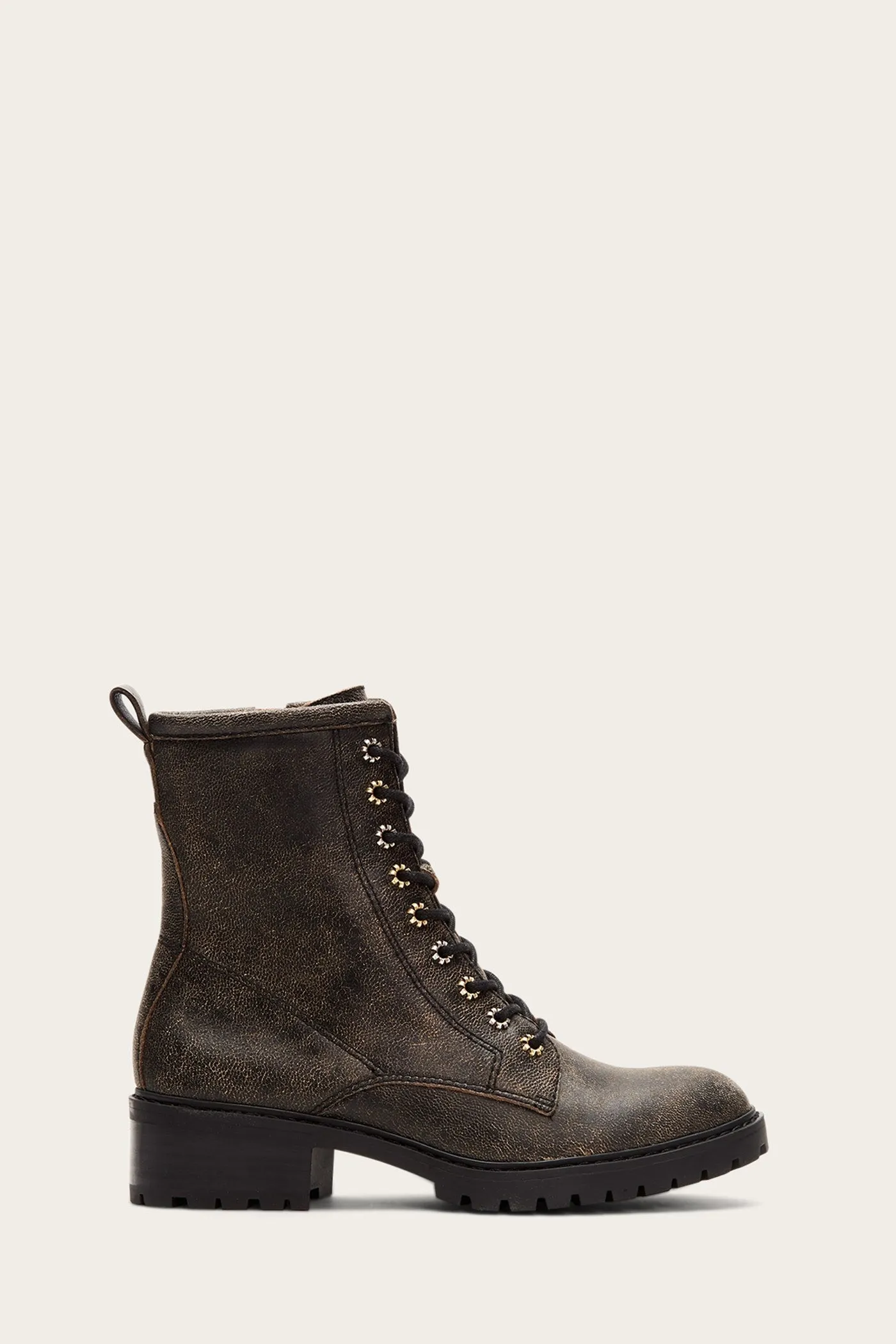 Anise Combat - Pre-Loved