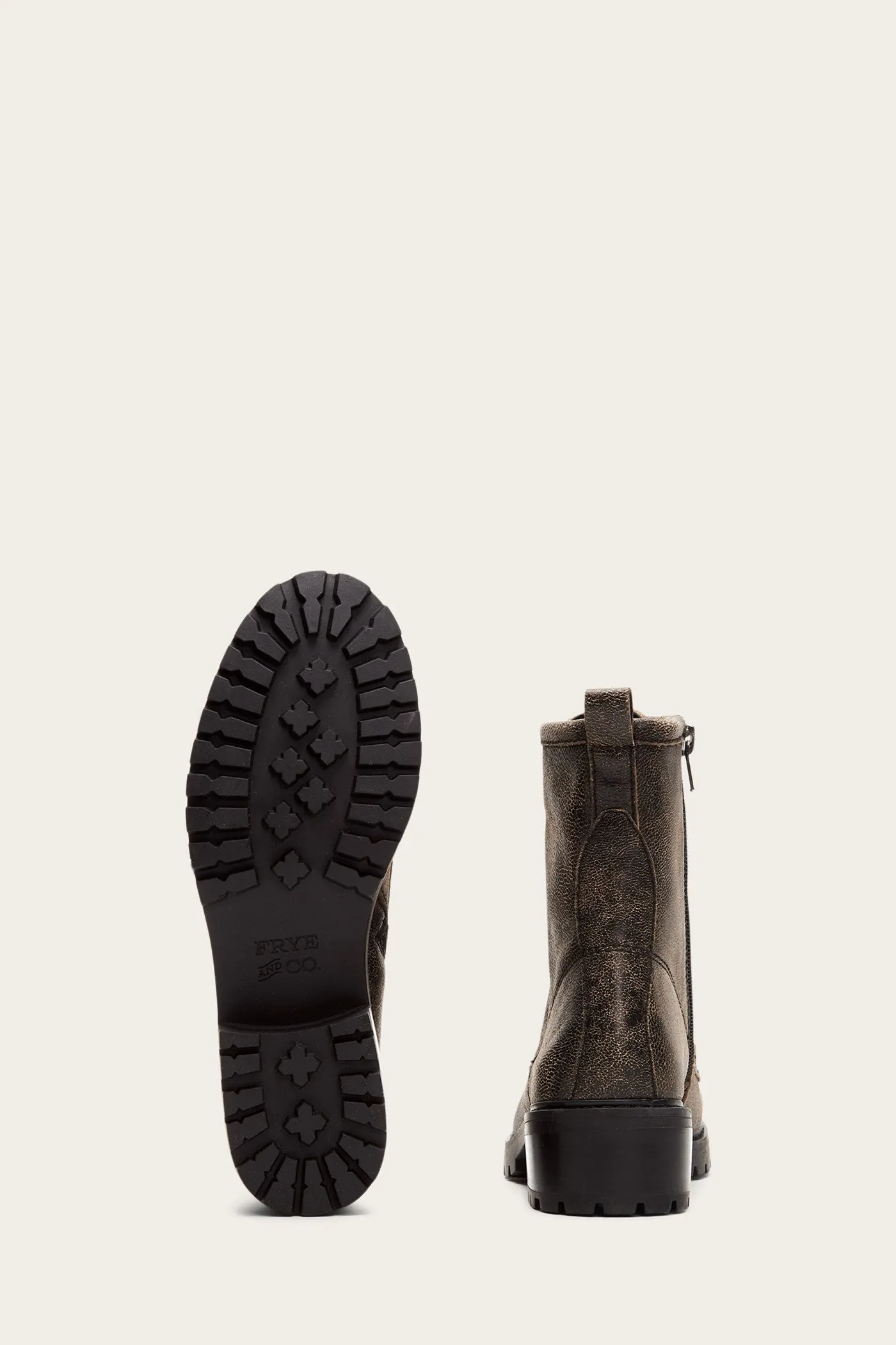 Anise Combat - Pre-Loved