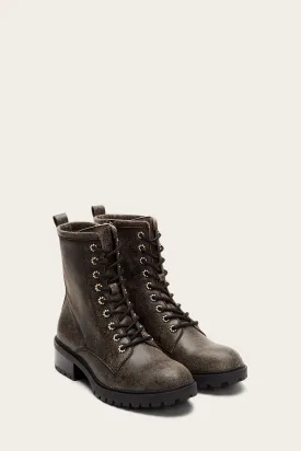 Anise Combat - Pre-Loved
