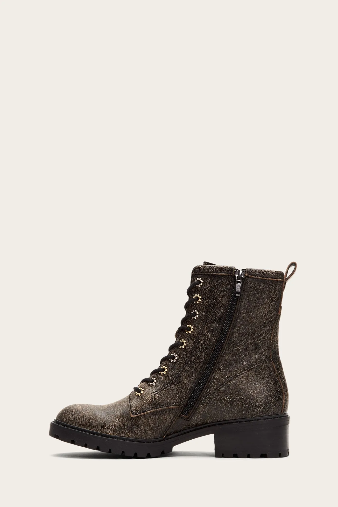 Anise Combat - Pre-Loved