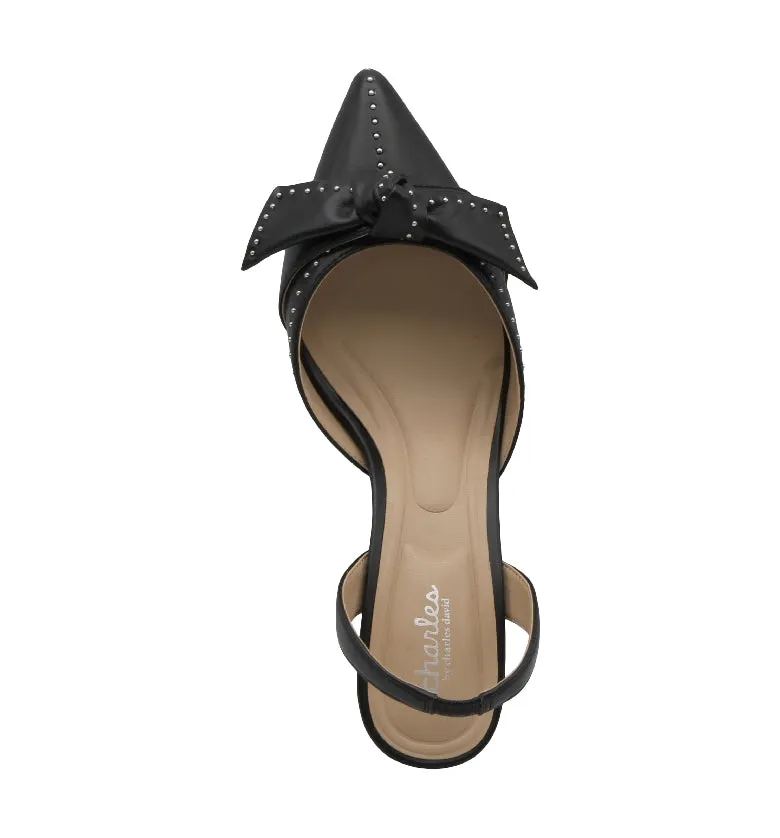 ARTIE SLINGBACK