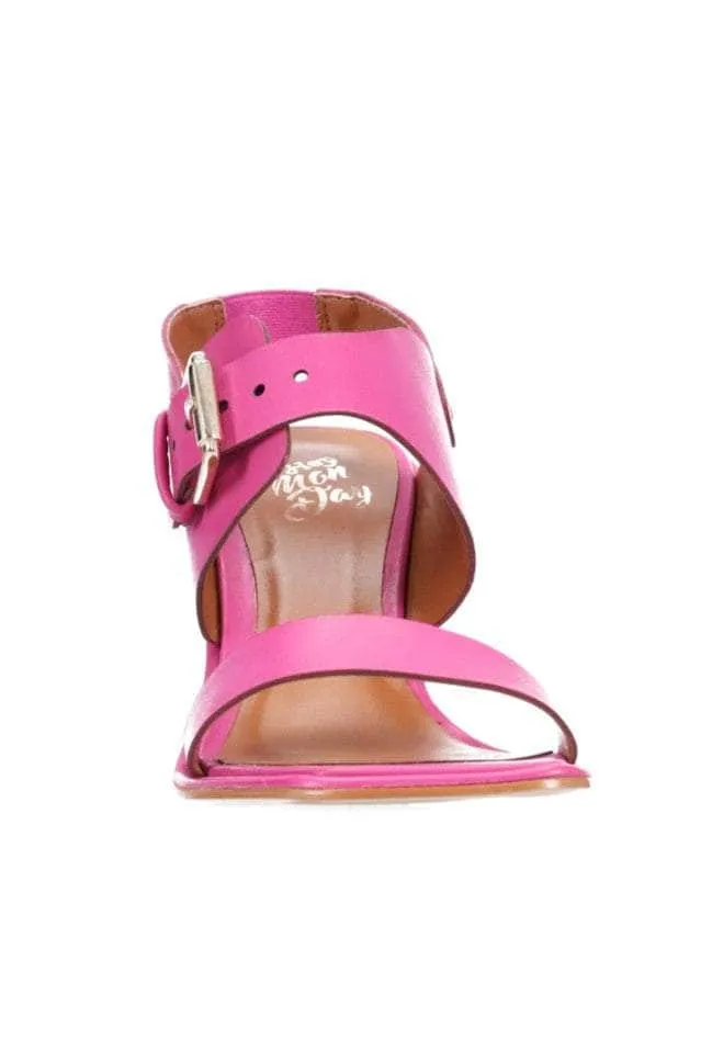 Aster Heel Pink