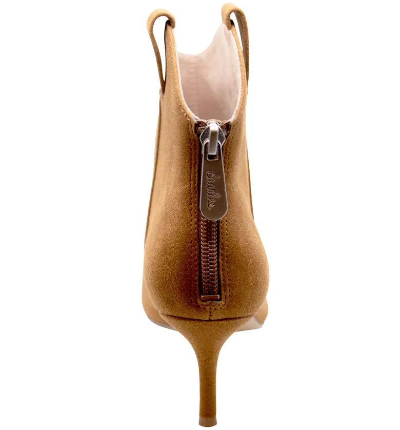 AUDEN BOOTIE