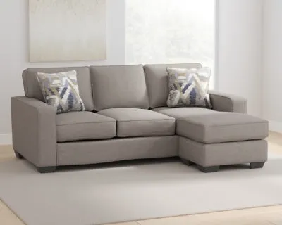 Bales 5-Piece Modular Seating