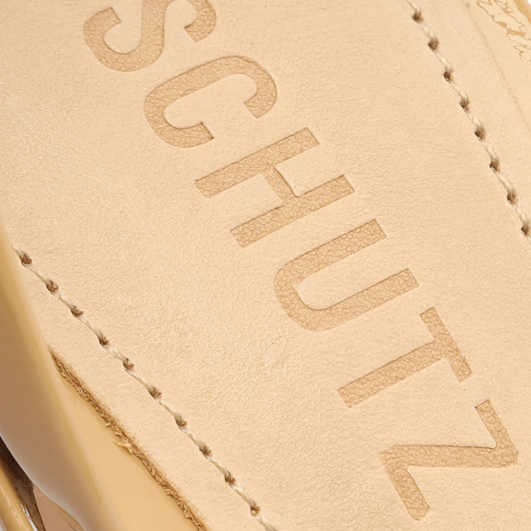 Bari Leather Sandal