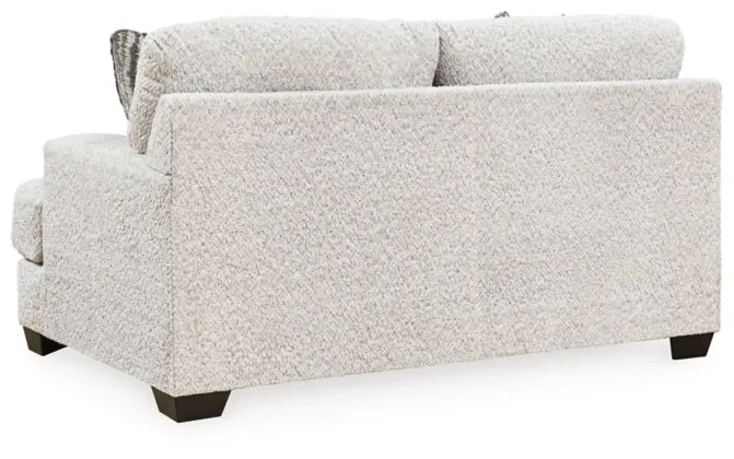 Brebryan Sofa, Loveseat, Chair and Ottoman