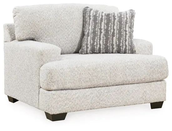 Brebryan Sofa, Loveseat, Chair and Ottoman