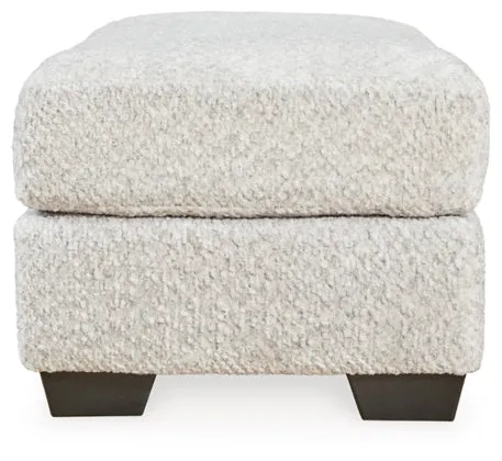 Brebryan Sofa, Loveseat, Chair and Ottoman