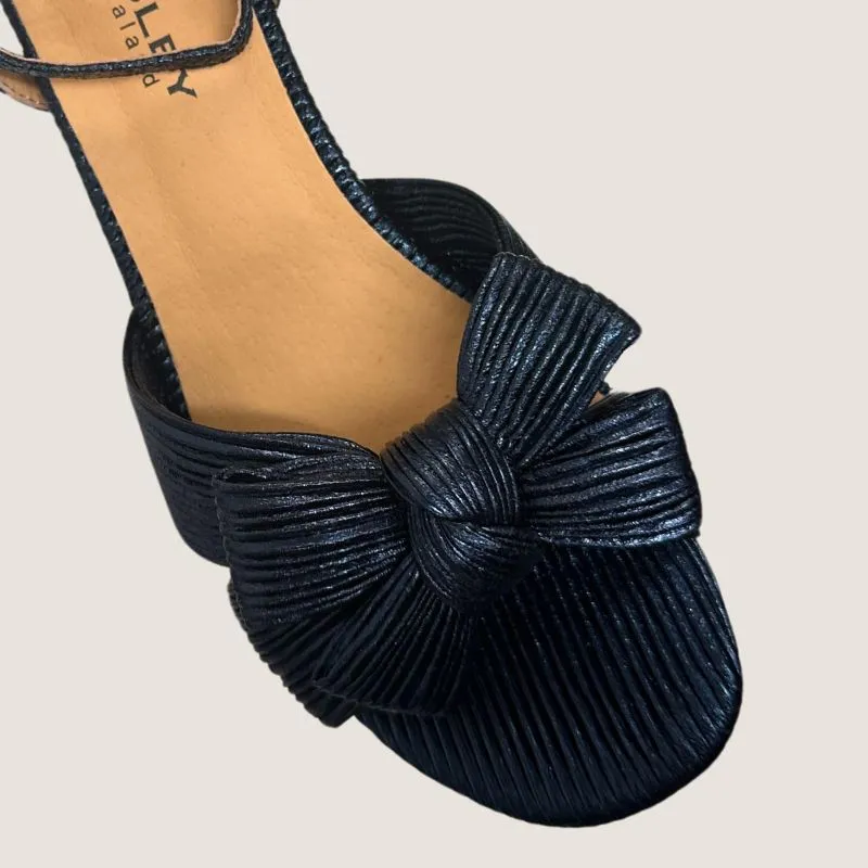 Bresley Auger Heel