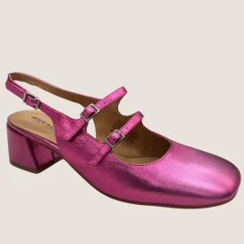 Stylish Bresley Spitfire High Heels - Enhance for E-Commerce