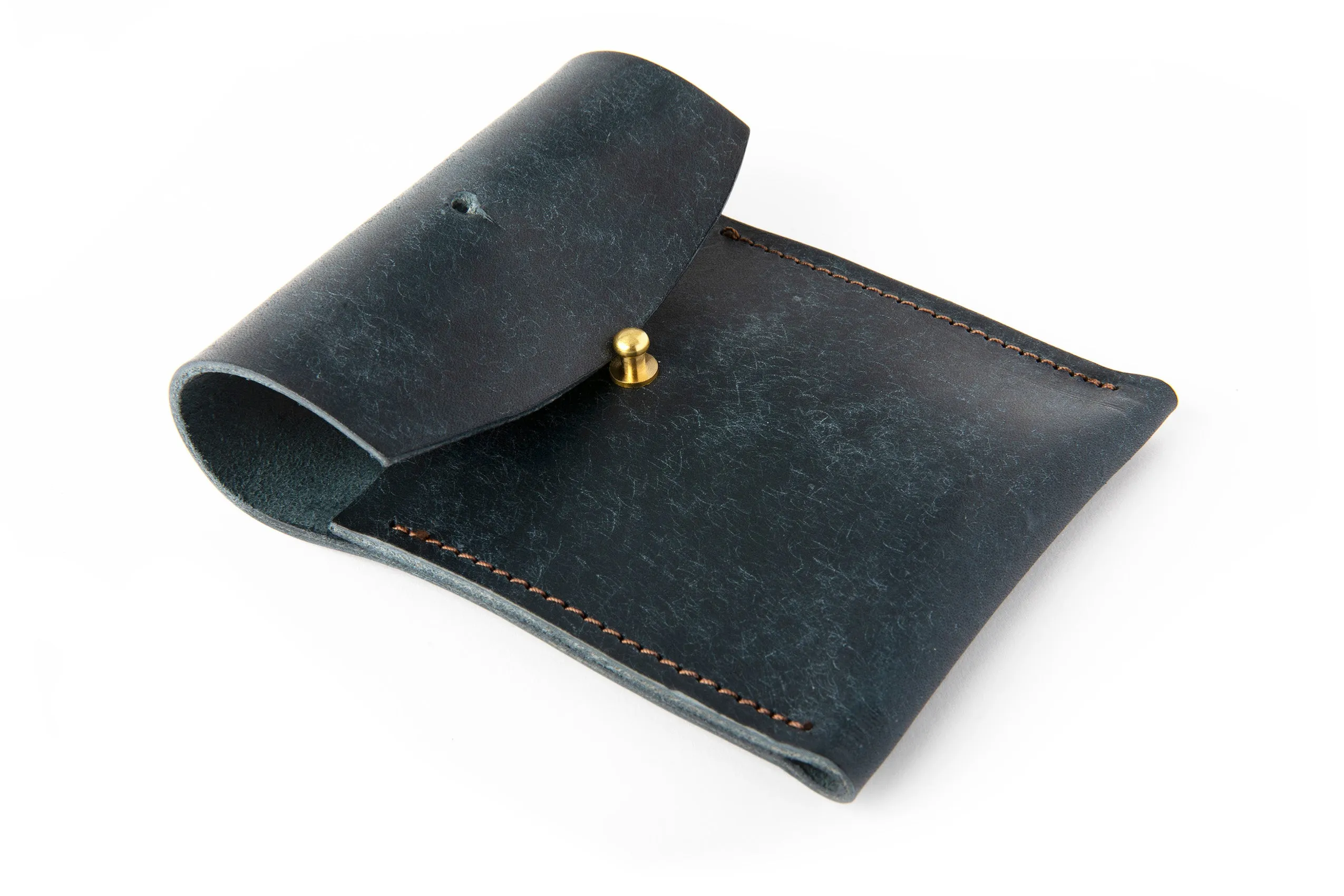 Button Studs (Solid Brass)