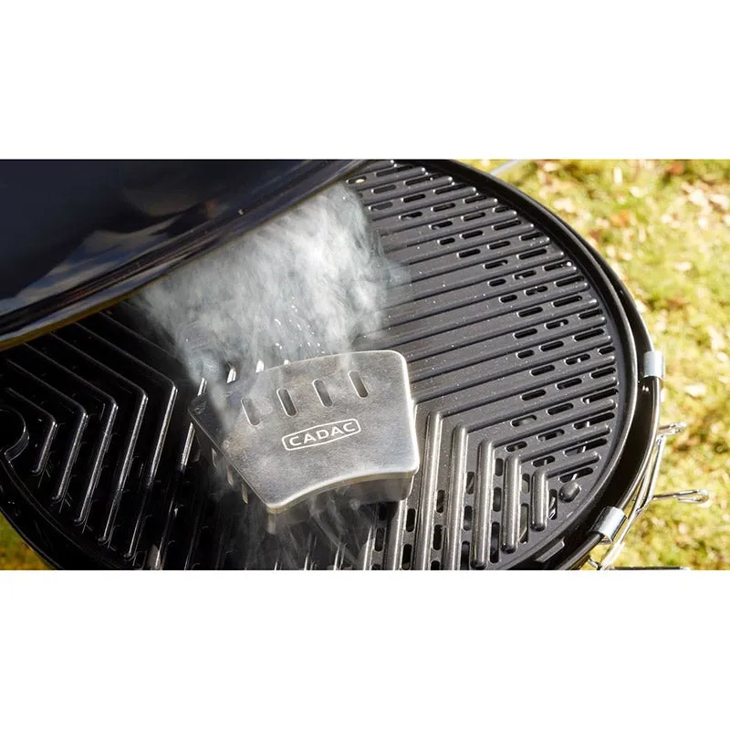 Cadac Curved Smoker Box