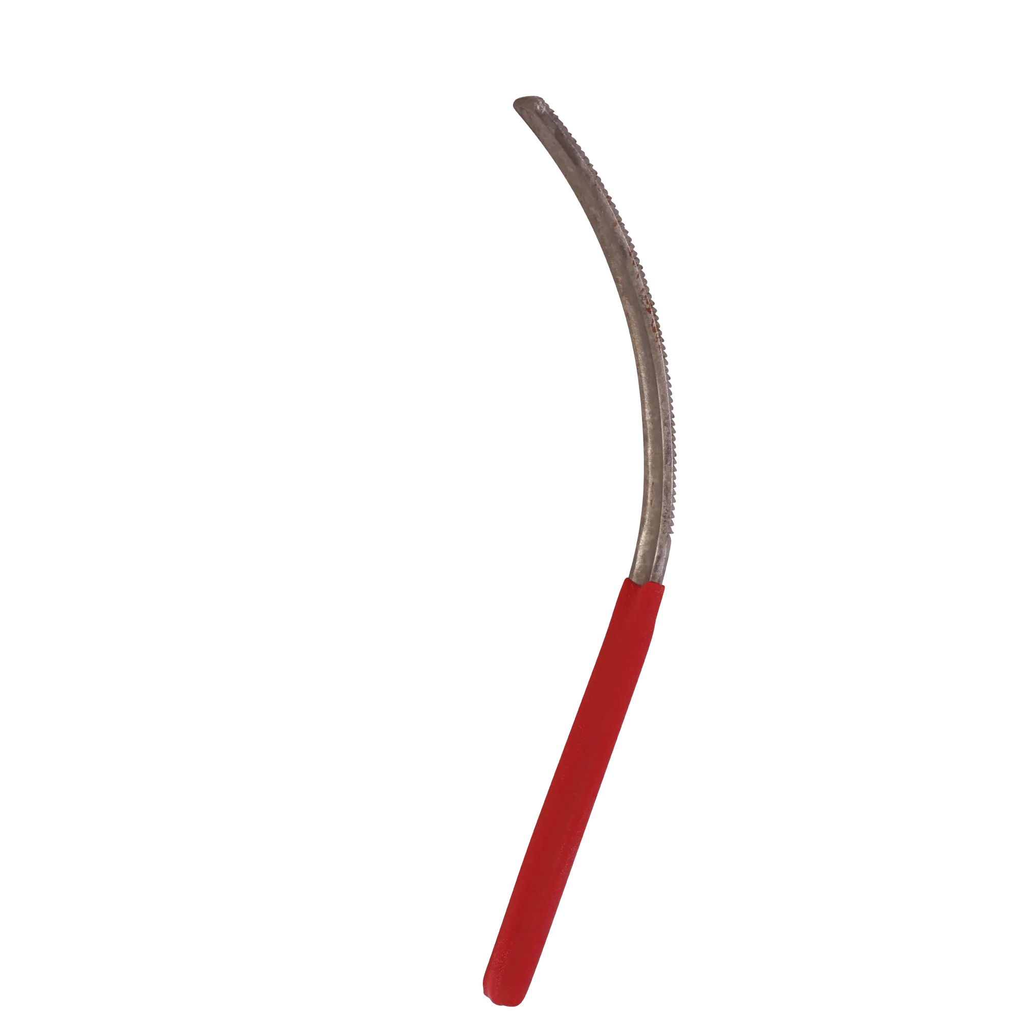 Carving File - Curved - 100mm