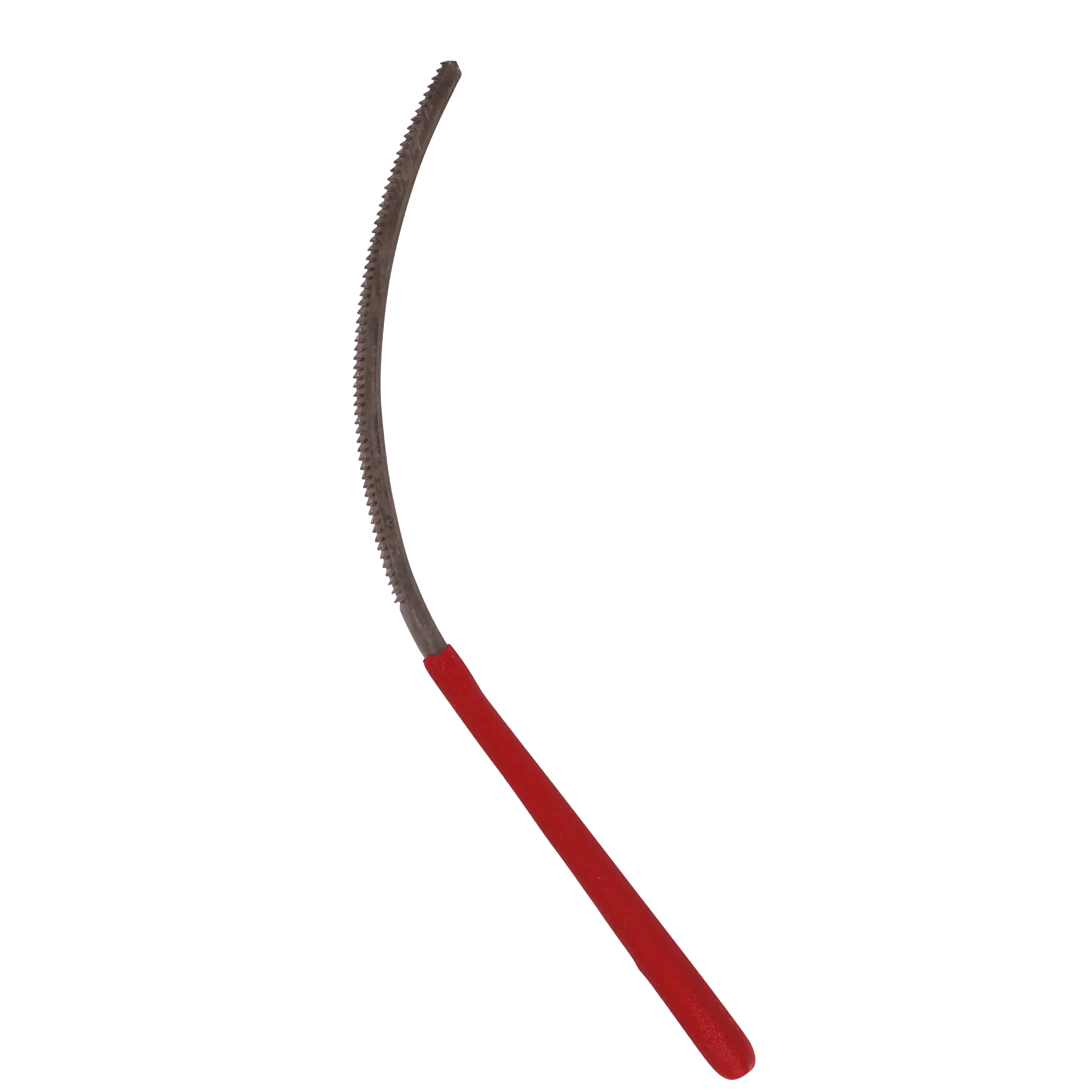 Carving File - Curved - 100mm