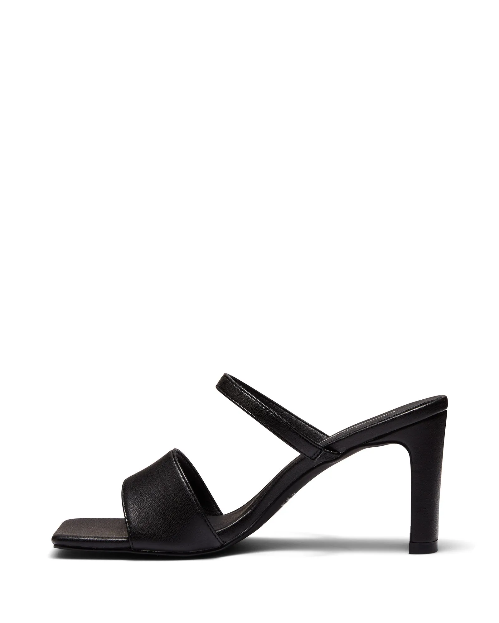 Cassie Heel Black