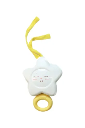 Chicco Lullaby Star O/S