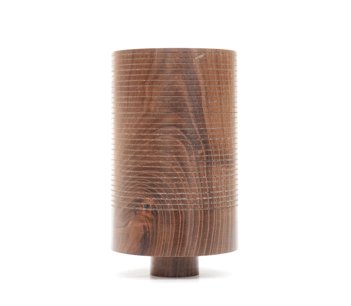 Chunky Laburnum High-Rise