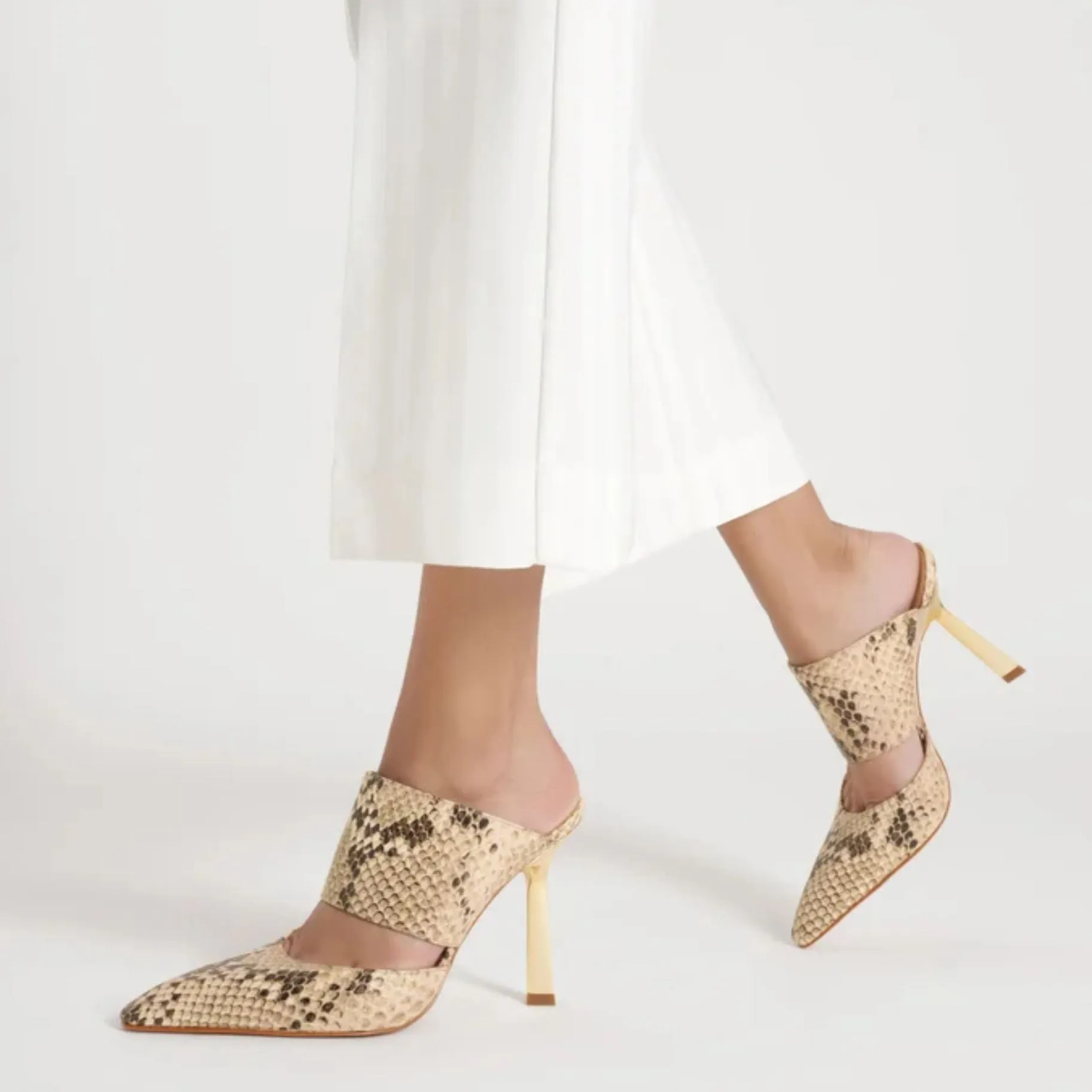 Ciara Pump