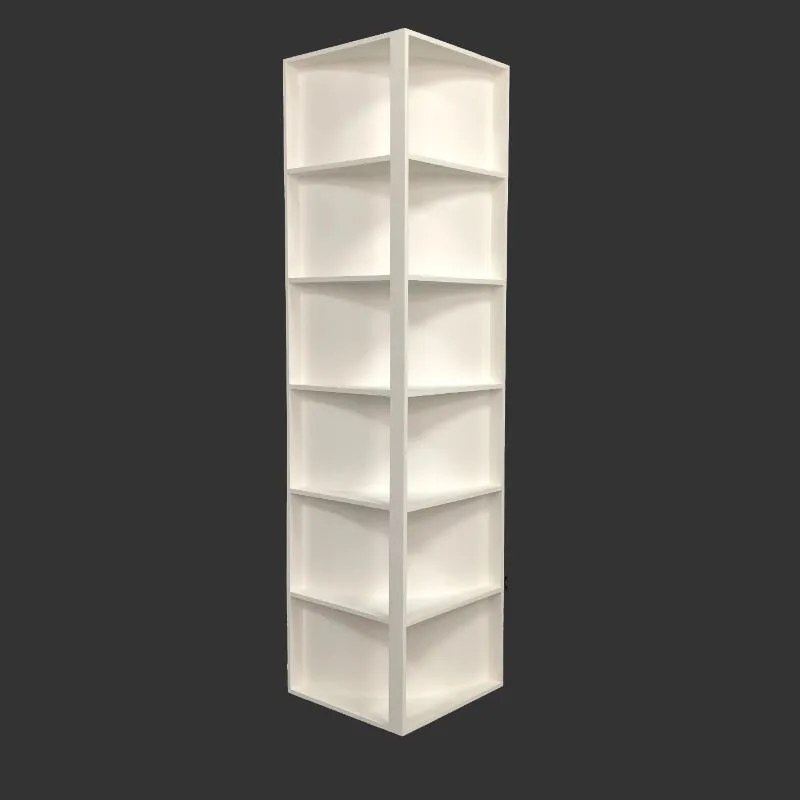 Curved Shape 10ft