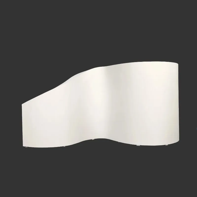 Curved Wall Norah 1