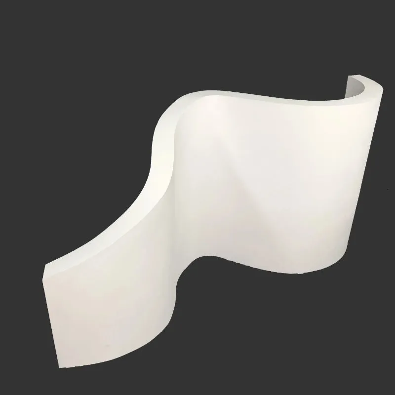 Curved Wall Norah 1