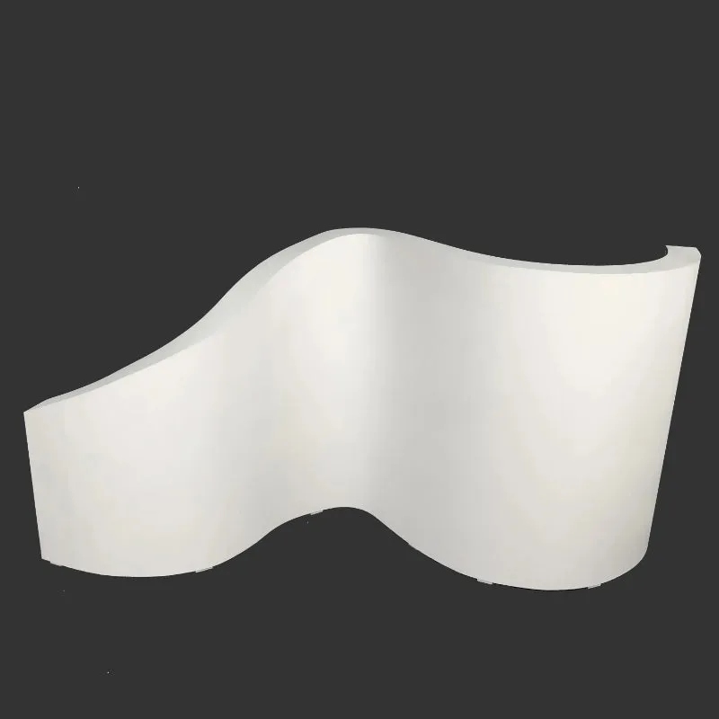 Curved Wall Norah 1